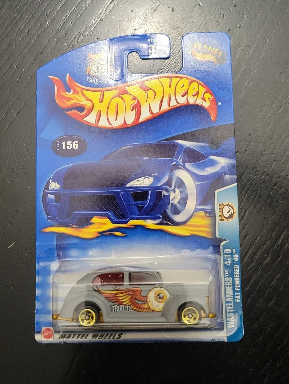 Treasure Hunt,Hot Wheels